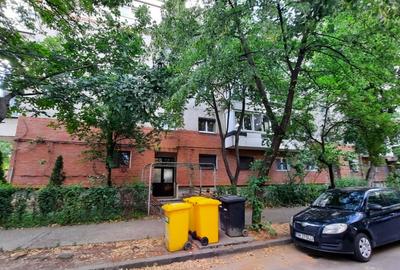 Apartament cu 3 camere decomandat, mobilat în Mircea cel Bătrân - 4