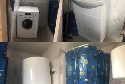Casă cu 3 camere în Central