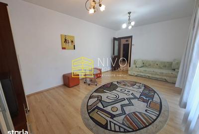 Apartament cu 2 camere decomandat, mobilat în Libertății - 9