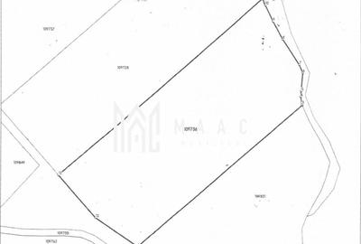 Teren Construcții intravilan de 37253 mp, în Periferie - 3