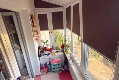 Apartament cu 2 camere semidecomandat în Fortuna