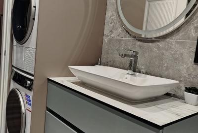 Apartament cu 2 camere decomandat în Bucureștii Noi