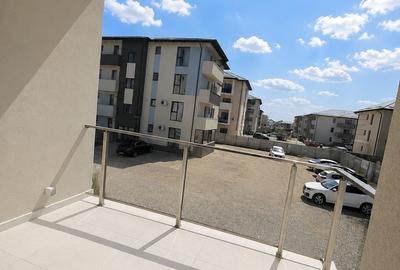 Apartament cu 3 camere semidecomandat în Bragadiru - 9