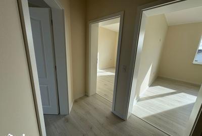 Casă cu 4 camere cu Teren 500 Mp în Central - 2
