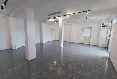 Spațiu comercial, de 80 mp, în Horezu - 1
