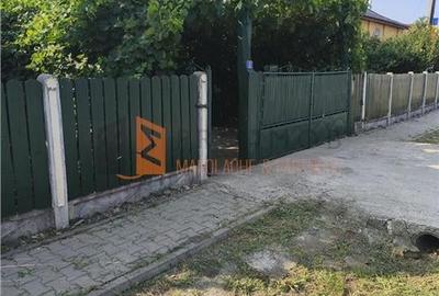 Casă individuală cu 5 camere cu Canalizare în Clondiru - 23