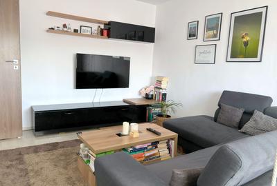 Apartament cu 2 camere decomandat în Zorilor