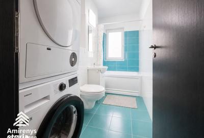 Apartament cu 2 camere în Sânpetru - 4