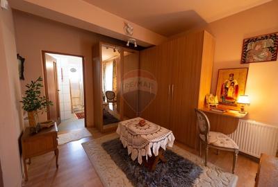 Casă individuală cu 4 camere cu Teren 841 Mp în Odăi - 27