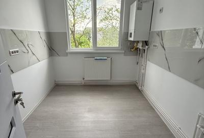 Apartament cu 2 camere în Țiglina 1 - 3