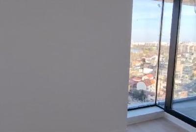 Apartament cu 2 camere semidecomandat în Barbu Văcărescu - 14