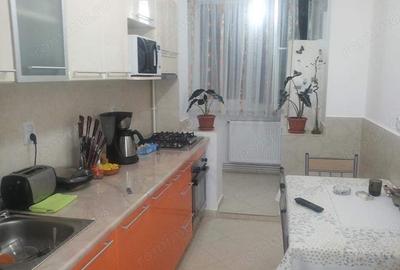 Apartament cu 2 camere decomandat în Dacia - 2