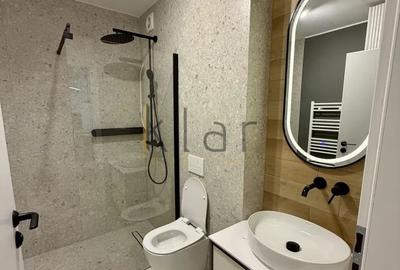 Apartament cu 2 camere semidecomandat, mobilat în Mărăști - 6