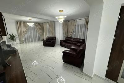 Casă cu 5 camere cu Teren 1213 Mp în Ostroveni - 10