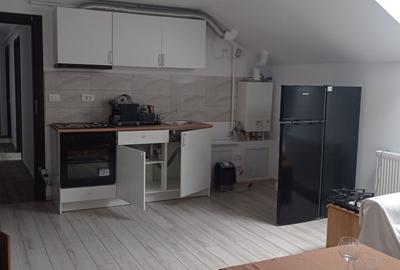 Apartament cu 2 camere decomandat în Chiajna