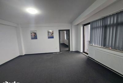 Spațiu comercial, de 80 mp, în Tomis Nord - 9