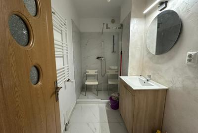 Apartament cu 3 camere semidecomandat, mobilat în Iancului - 12