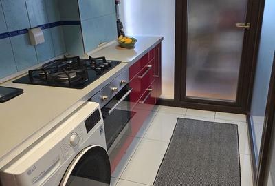 Apartament cu 2 camere decomandat în Valea Ialomiței - 2