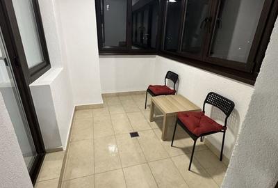Apartament cu 2 camere semidecomandat în Sălaj - 4