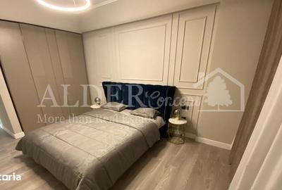 Apartament cu 3 camere în Mamaia
