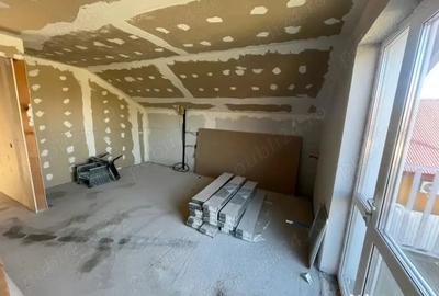 Casă cu 4 camere cu Teren 500 Mp în Șerbeștii Vechi - 6