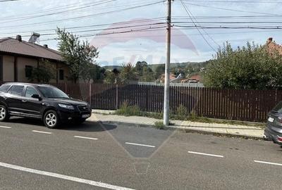Casă individuală cu 4 camere cu Teren 802 Mp în Măneciu - 5