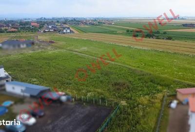 Teren de 899 mp, în Central - 1