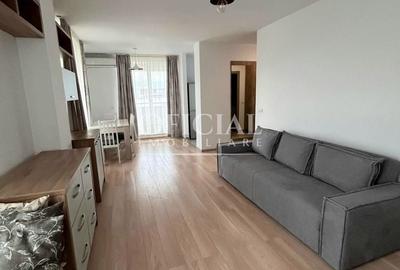 Apartament cu 2 camere semidecomandat, mobilat în Zorilor - 2
