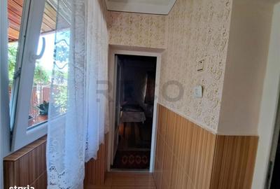 Casă cu 4 camere cu Teren 1439 Mp în Cadea - 11
