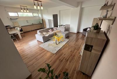 Apartament cu 2 camere semidecomandat în Mănăștur - 5