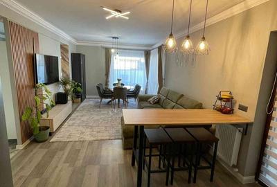 Casă cu 3 camere cu Teren 500 Mp în Recea - 1