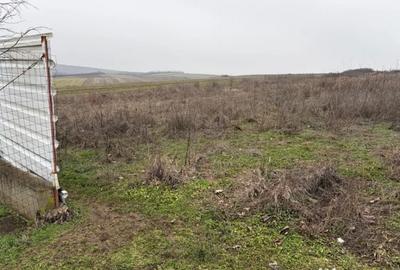 Teren de 500 mp, în Șimnicu de Sus - 3