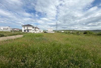 Teren de 485 mp, în Mărăcineanu - 4