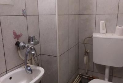 Garsonieră nedecomandată în Rogerius - 4