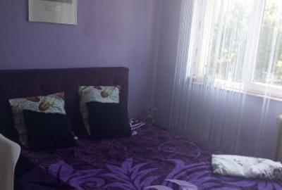 Apartament cu 2 camere semidecomandat în Kiseleff - 9