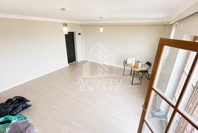 Apartament cu 3 camere semidecomandat, mobilat în Giroc - 3