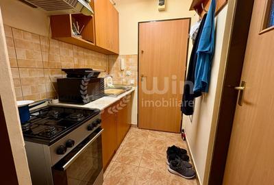 Garsonieră semidecomandată, mobilată în Gheorgheni - 3