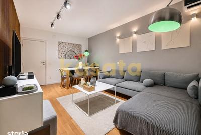 Apartament cu 3 camere decomandat în Dristor