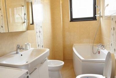 Apartament cu 3 camere decomandat, mobilat în Tomis Plus - 8