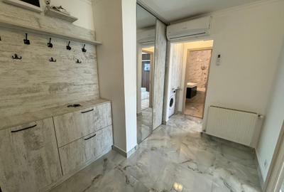 Apartament cu 2 camere decomandat în Dacia - 14