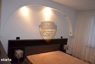 Apartament cu 2 camere decomandat, mobilat în Ultracentral - 8