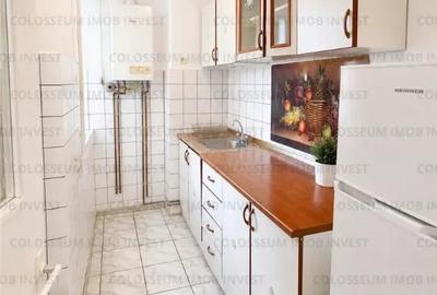 Apartament cu 2 camere decomandat în Astra - 5