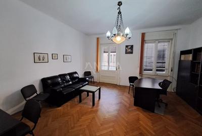 Apartament cu 2 camere, mobilat în Central - 3