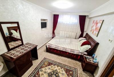 Apartament cu 2 camere semidecomandat, mobilat în Inel I - 11