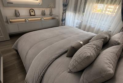 Apartament cu 3 camere decomandat în Șelimbăr - 12