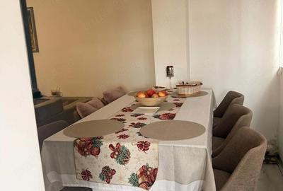 Apartament cu 2 camere semidecomandat în Central - 7
