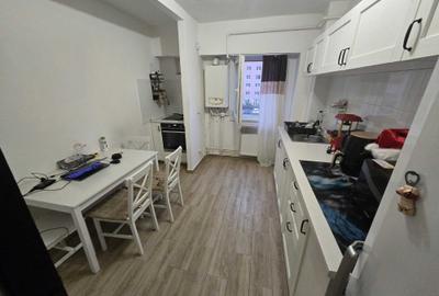 Apartament cu 2 camere decomandat în Vlahuță - 8