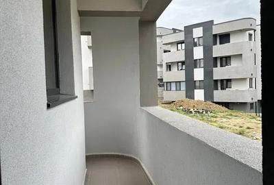Apartament cu 2 camere decomandat în Bucium - 8