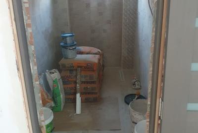 Casă cu 5 camere cu Teren 160 Mp în Est - 9