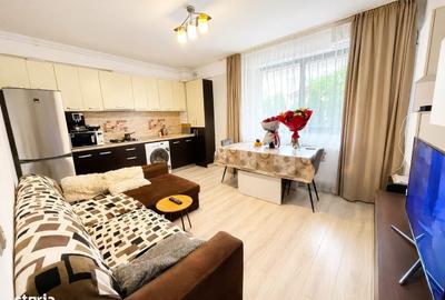 Apartament cu 2 camere în Tomis Plus